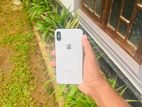 Apple iPhone X 256GB (Used)