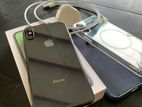 Apple iPhone X 256GB (Used)