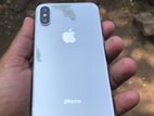 Apple iPhone X 256GB (Used)