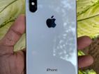 Apple iPhone X 256GB (Used)
