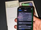 Apple iPhone X 64GB (Used)