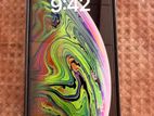 Apple iPhone X (Used)