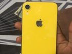 Apple Iphone Xr (Used)