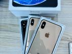 Apple iPhone X / XS 256GB (Used)