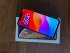 Apple iPhone X (Used)