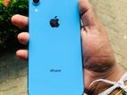 Apple iPhone XR 128 GB Nevy Blue (Used)