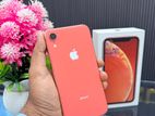 Apple iPhone XR 128GB (Used)