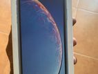 Apple iPhone XR 128 Gb (Used)