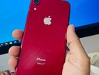 Apple iPhone XR 128 GB (Used)