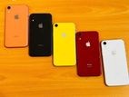 Apple iPhone XR 128 GB (Used)