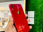 Apple iPhone XR 128 GB (Used)