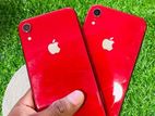 Apple iPhone XR 128 GB (Used)