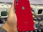 Apple iPhone XR 128 GB (Used)