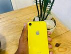 Apple iPhone XR 128 GB (Used)