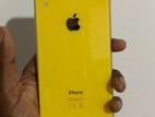 Apple iPhone XR 128 GB (Used)