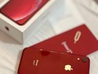 Apple iPhone XR 128GB RED (Used)