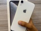 Apple iPhone XR 128 (Used)