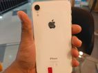 Apple iPhone XR 128 (Used)