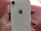 Apple iPhone XR 128 White (Used)