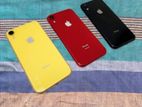 Apple iPhone XR 128GB 4G (Used)