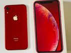 Apple iPhone XR 128GB - 90%🔋 (Used)