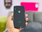 Apple iPhone XR 128GB (Black) (Used)