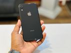 Apple iPhone XR 128GB | Black (Used)