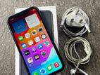 Apple iPhone XR 128GB Black (Used)