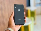 Apple iPhone XR 128GB (Black) (Used)