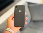 Apple iPhone XR 128GB (Black) (Used)