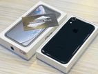Apple iPhone XR 128GB BLACK (Used)