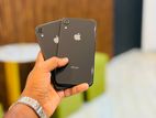 Apple iPhone XR 128GB (Black) (Used)