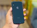 Apple iPhone XR 128GB (Black) (Used)