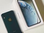 Apple iPhone XR 128GB-BLACK (Used)