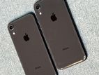 Apple iPhone XR 128GB - Black (Used)