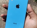 Apple iPhone XR 128GB Blue (Used)