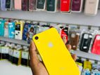 Apple iPhone XR 128GB Fullset Box (Used)