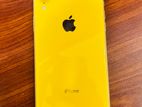 Apple iPhone XR 128GB FULLSET BOX (Used)