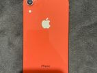 Apple iPhone XR 128GB (J/A) – Parts Only / Repair
