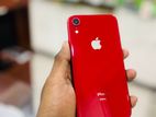 Apple iPhone XR 128GB Red Fullset (Used)