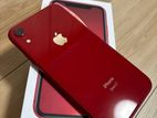 Apple iPhone XR 128GB RED FULLSET (Used)