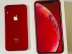 Apple iPhone XR 128GB RED (Used)