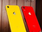 Apple iPhone XR 128GB Silver 17424 (Used)