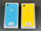 Apple iPhone XR 128GB (Used)