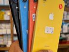 Apple iPhone XR 128Gb (Used)