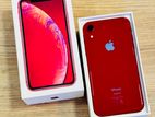 Apple iPhone XR 128GB (Used)