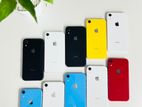 Apple iPhone XR 128gb.: (Used)