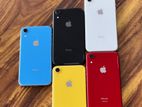 Apple iPhone XR 128GB (Used)