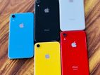 Apple iPhone XR 128GB (Used)