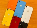 Apple iPhone XR 128GB (Used)